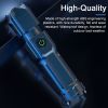 Mini Handheld LED Flashlight Camping Light for Emergency and Outdoor Use